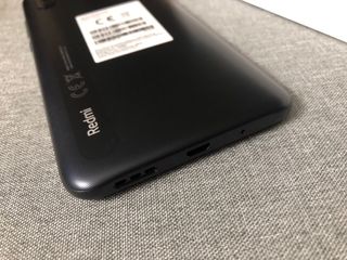 Teléfono Xiaomi redmi nuevo