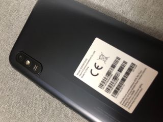 Teléfono Xiaomi redmi nuevo