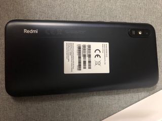 Teléfono Xiaomi redmi nuevo