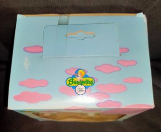 SILLITA / CARRITO DE PASEO BARRIGUITAS