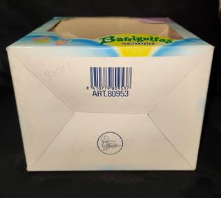 SILLITA / CARRITO DE PASEO BARRIGUITAS