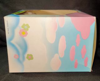 SILLITA / CARRITO DE PASEO BARRIGUITAS