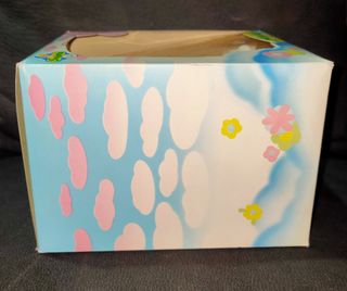 SILLITA / CARRITO DE PASEO BARRIGUITAS