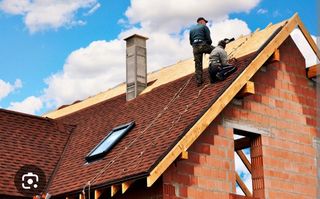 Impermeabilizaciónes, tejados