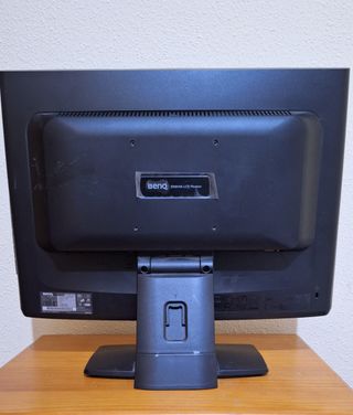 Monitor Pantalla Benq 19 Altavoces