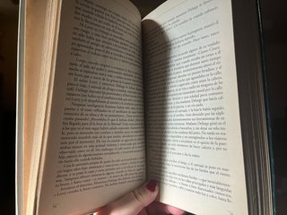 Libro Historia de dos ciudades