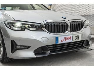 BMW Serie 3 318d 110 kW (150 CV)