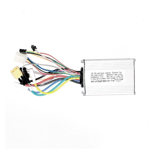 Controladora 48V-21A  compatible para Smartgyro