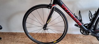 Specialized Roubaix SL4, Talla 58