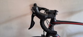 Specialized Roubaix SL4, Talla 58