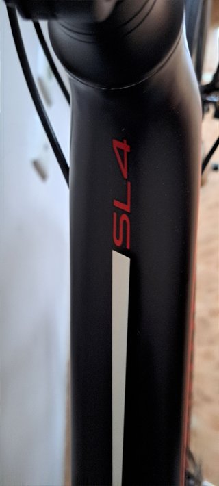 Specialized Roubaix SL4, Talla 58