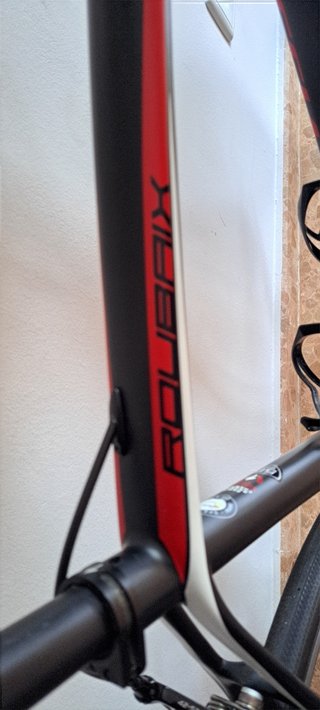 Specialized Roubaix SL4, Talla 58