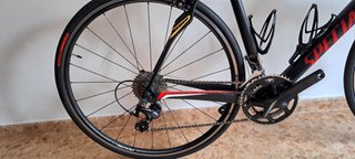 Specialized Roubaix SL4, Talla 58