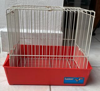 Gabbia criceti o animali piccoli