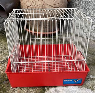 Gabbia criceti o animali piccoli