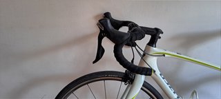 Ruby Specialized 2016, Talla 51