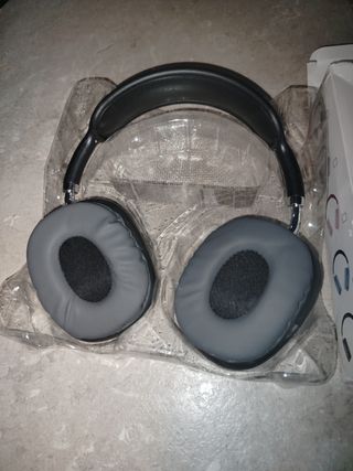 Auriculares inalámbricos a estrenar