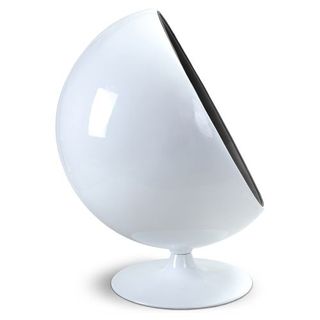 Sillón Bola Space Age Design