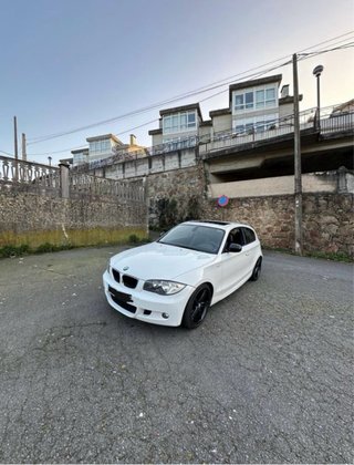 BMW Serie 1 2011
