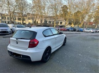 BMW Serie 1 2011