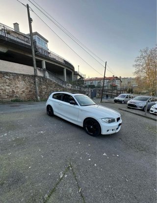 BMW Serie 1 2011