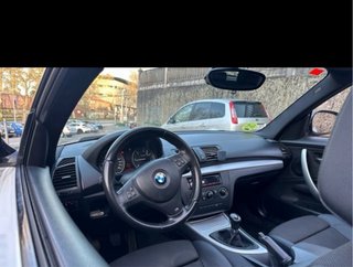BMW Serie 1 2011
