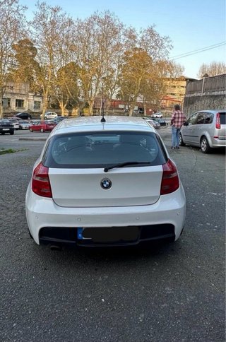 BMW Serie 1 2011