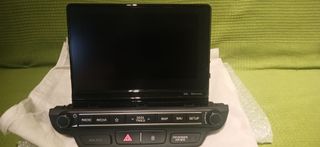 GPS Kia Proced y Ceed original Carplay y Android