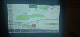 GPS Kia Proced y Ceed original Carplay y Android