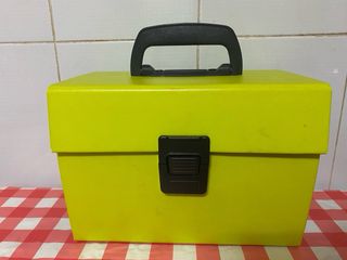 Valigetta portadocumenti