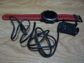 Reloj deportivo Garmin Fenix 3