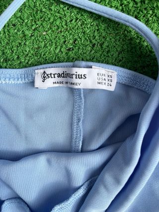 Mono elastico stradivariuns talla xs 
