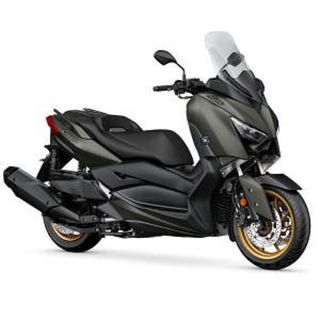 Despiece Yamaha xmax 400