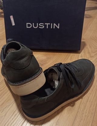 Zapatos Dustin