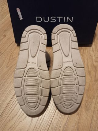 Zapatos Dustin