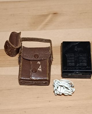 Radiolina Realtone Vintage