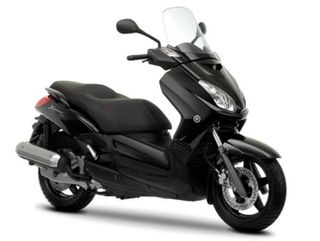 Despiece yamaha xmax 125