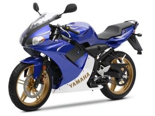Despiece Yamaha tzr 50