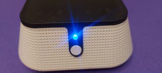 altavoz resonancia acústica - inducción contacto