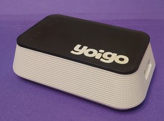 altavoz resonancia acústica - inducción contacto