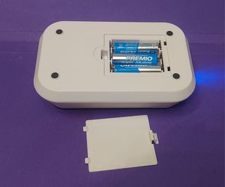 altavoz resonancia acústica - inducción contacto