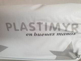 Bañera cambiador extraible PLASTIMYR