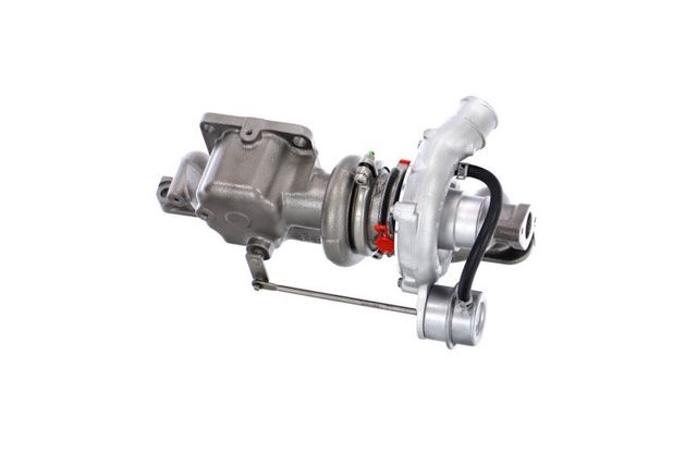 Turbo 726194 D5BA Ford Transit 2.0 DI 86 100 cv