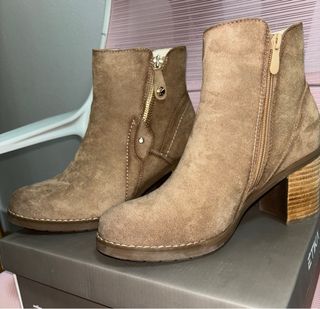 Botines Campero Etika