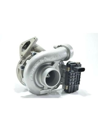 Turbo 734899 Mercedes 280 / 320 CDI
