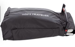 Funda de protección WEBER para barbacoa traveler