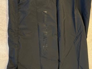 Funda de protección WEBER para barbacoa traveler