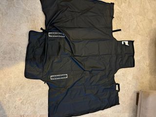 Funda de protección WEBER para barbacoa traveler
