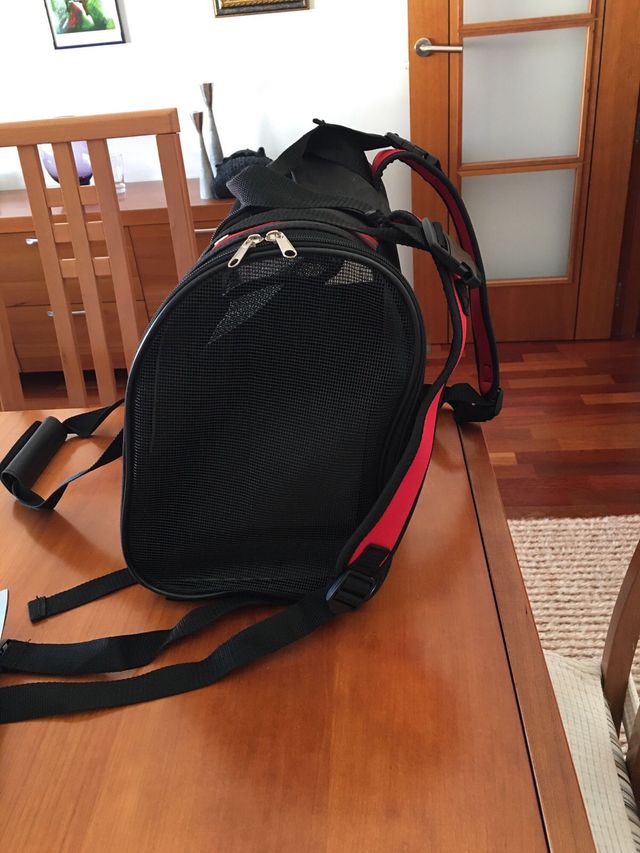 Trasportino per animali