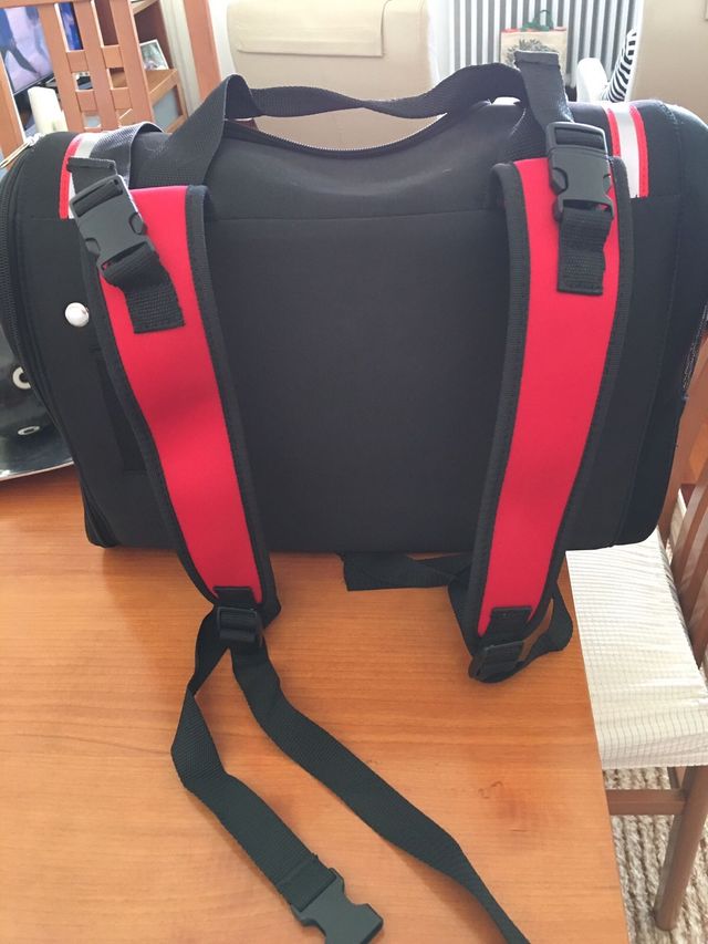 Trasportino per animali